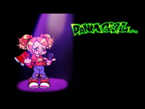 DANM GIRL