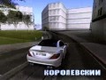 Mercedes-Benz SLK55 AMG 2012 for GTA San Andreas video 1