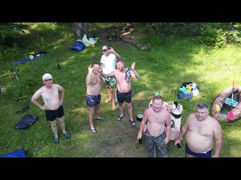 Welcome to Kirzhach!!!