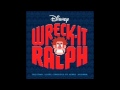 When Can I See You Again Owl City HD Wreck It Ralph Soundtrack