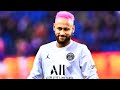 Neymar VS Montpellier | 720P HD   (01/02/2020
