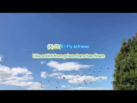 I'll Fly Away - Keith Urban