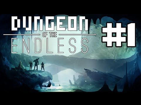 Dungeon of the Endless PC