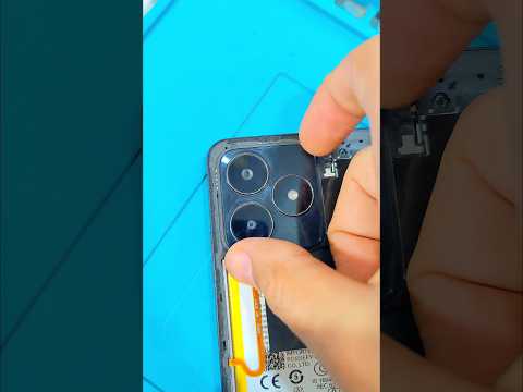 Realme C51 🥴 Camera Check | #shorts #trending