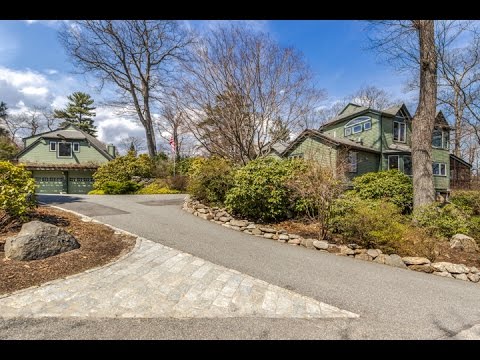 18 Thissell St, Beverly MA - Amanda Armstrong - Tel 978-879-6322