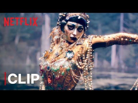 The Deadly Scream Of Siren | Love Death & Robots | Netflix India