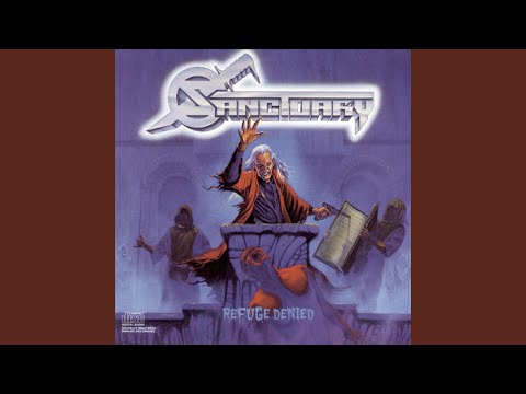 Soldiers of Steel - Sanctuary