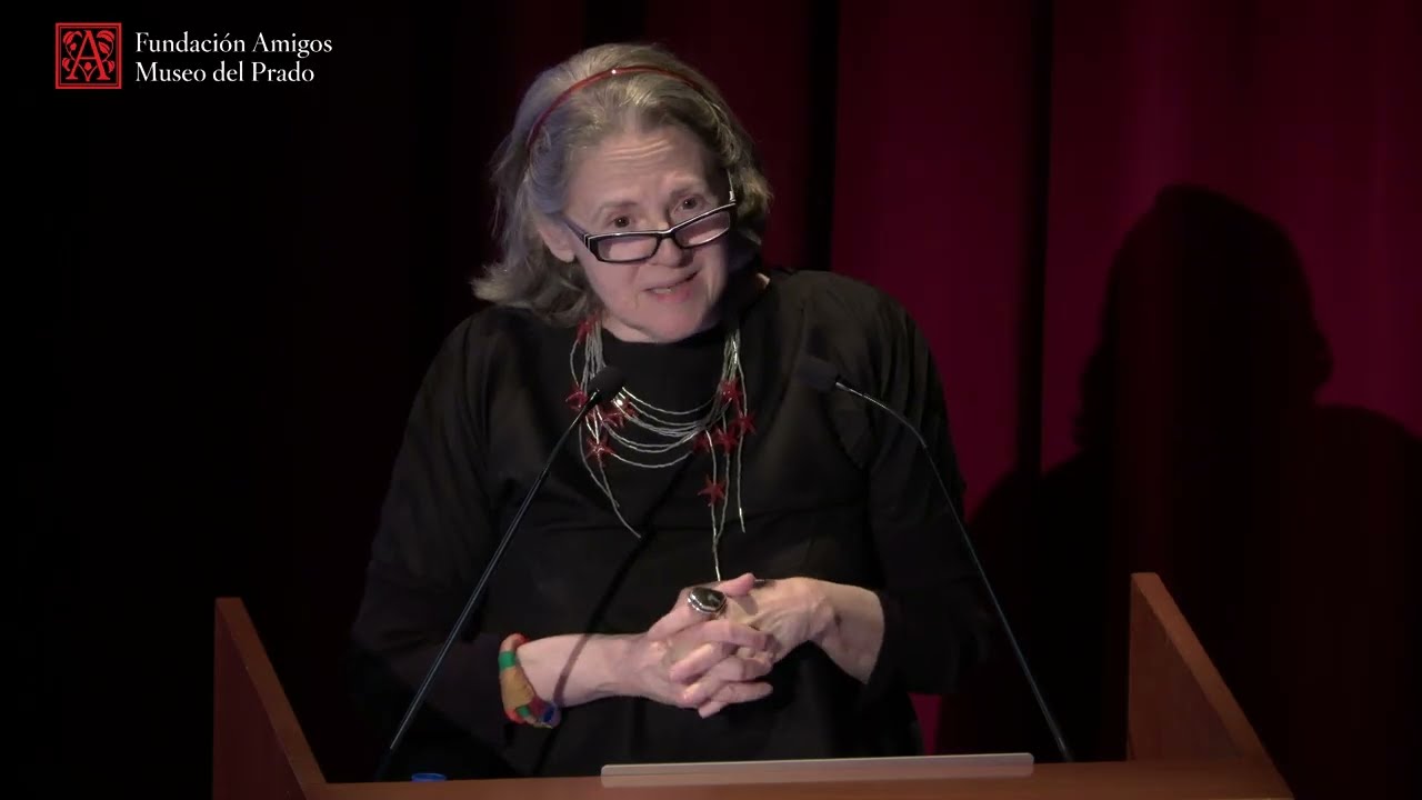 "El Museo del Prado como narrativas infinitas" por Estrella de Diego