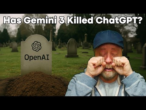 ChatGPT 5.1 vs Gemini 3 Pro: Can Google Beat OpenAI at its Own Game?