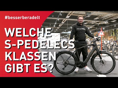 How much does an S-Pedelec cost? A comparison of entry-level, mid-range, and high-end models