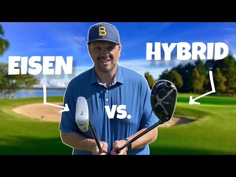 Hybrid vs. Eisen: Die 100% Erfolgsformel für Deinen sicheren Transportschlag!