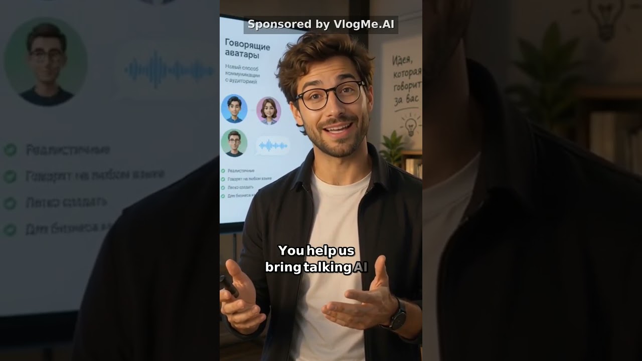 AI Avatar Affiliate Program: 30% Lifetime Commission on Every Client
