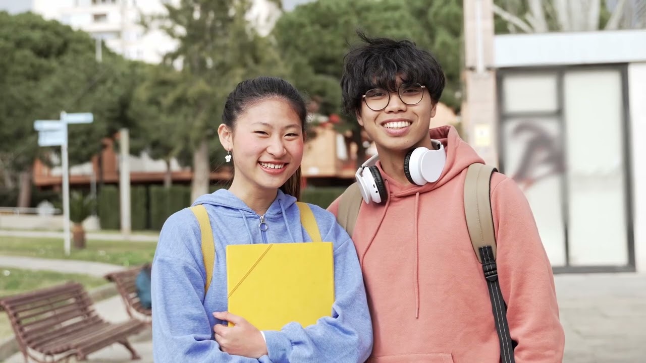 대덕대학교 홍보영상 - YouTube