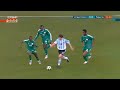 Messi Masterclass vs Nigeria (U-20 World Cup Final) 2005 English Commentary