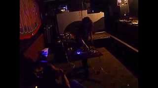page & drage III (Cementimental vs raxil4) - 25 Oct 2013 (The Bunker Club, London/UK)