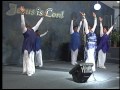 Wailin to Dancin - Donald Lawrence