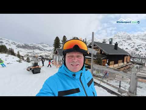 De beste berghutten van Obertauern