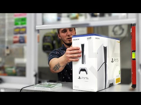 Pawnshop Stop - Episode 14. "Déjà vu"