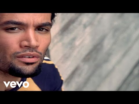 Ben Harper - Diamonds On The Inside (Official Video)