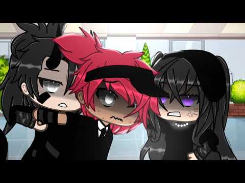 Protective sister || Meme || Gacha Life 🌺 ORIGINAL 🌺