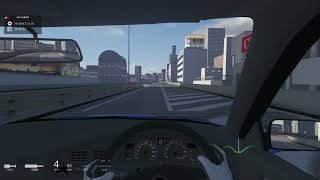 - Assetto Corsa 首都高 レガシー
