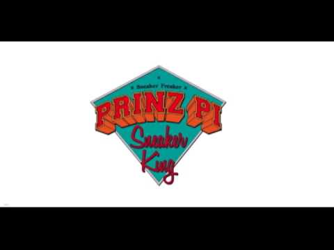 Prinz Pi - Sneakerking 3 Remix Feat. Kamp, Olson, Errdeka & Kobra