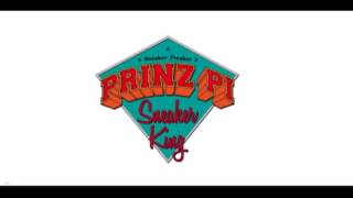 Prinz Pi - Sneakerking 3 Remix Feat. Kamp, Olson, Errdeka & Kobra