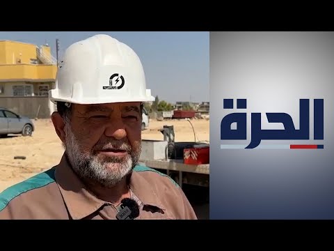 شاهد بالفيديو.. دعم أممي وأميركي لمنظومة الكهرباء في الأنبار