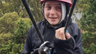 Kurunjang Secondary College Camp 1