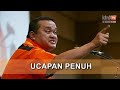 [Video Penuh] Ucapan Sany Hamzan di Jelajah Mega Madani Selangor 2023