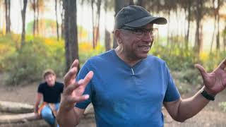 Making of Goodwin Island 27