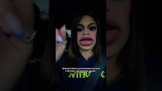EU O QUE? #entertainment #youtube