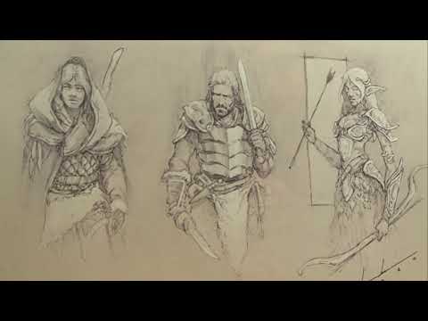 BOJE  JUTRA - Crtranje stripova (Luka Cakić) | Vijesti Online