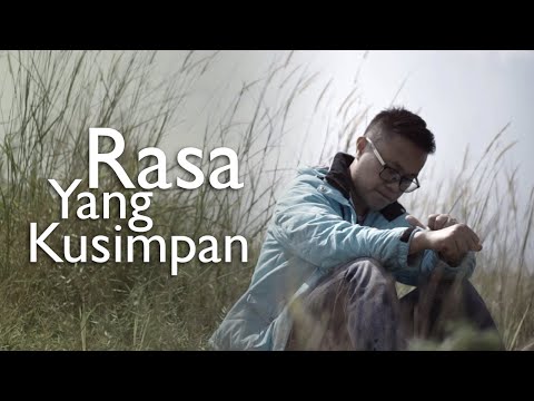Apit Riyadi - Rasa yang Kusimpan | Official Video Clip