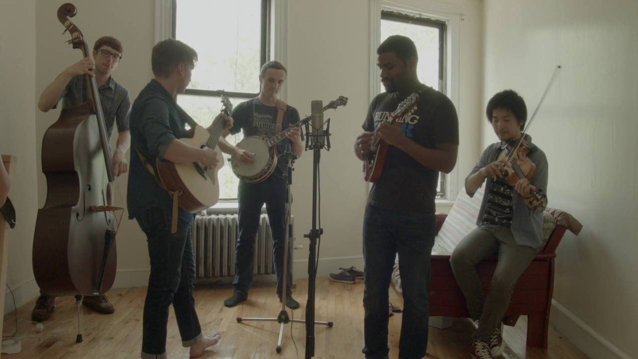 Promotional video thumbnail 3 for Wild Magnolia