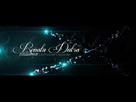 Derrubar Gigante - Renata Dutra