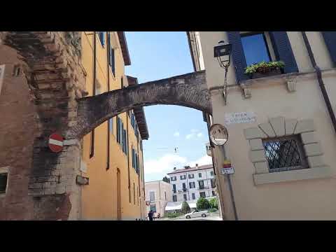 Vicenza to Verona 9 May 2023(2)