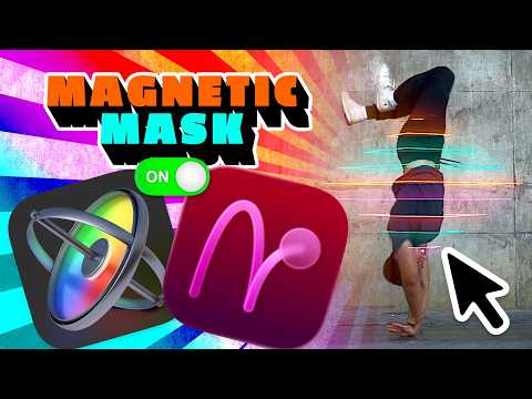 Free Download Apple Motion v6.0 macOS-ATB