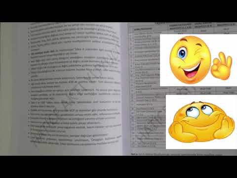 TMGD Sınava Hazırlık Rehberi