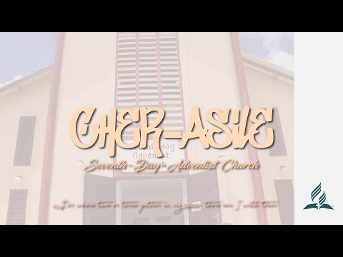 Cher Asile SDA Papiamentu Service - E Ta Fiel ( Feb 5)