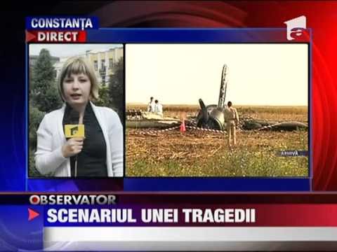 EROII DE LA TUZLA 2010 - REZULTATUL ANCHETEI DIN 20 SEPTEMBRIE 2010