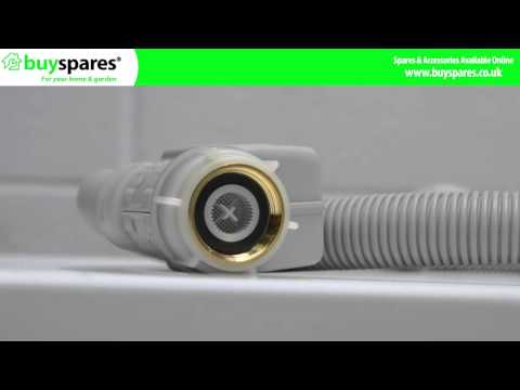 How to use a Universal Flood Proof Inlet Hose