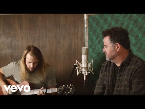 David Nail - David Nail - Why (Live Acoustic Video)
