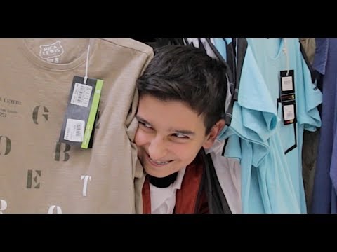 MY SON HAS DISAPPEARED...! - The Perfect Stranger