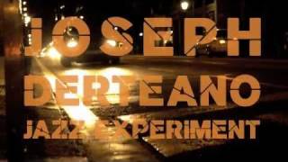 Joseph Derteano Jazz Experiment  - BCN Underground Hip Bop EPK    part 1
