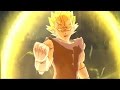 Dragon Ball Z Budokai 3 HD Collection All Ultimate Attacks 60 Fps