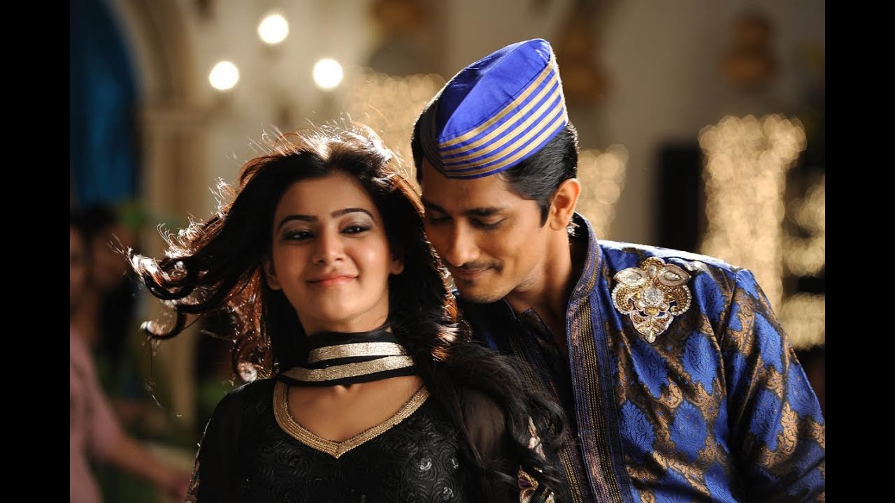 Allah Allah Lyrics  | Jabardasth | Nithya Menen, Samantha Ruth Prabhu, Siddharth | Naveen Madhav, Ranjith, Shreya Ghoshal | Bellamkonda Suresh