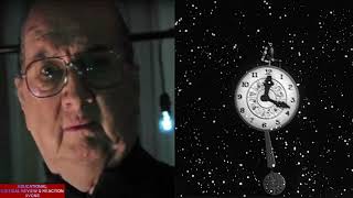 Jordan Maxwell - Space and Time