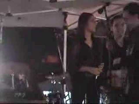 wish in the silence - night wish cover - susy pantoja