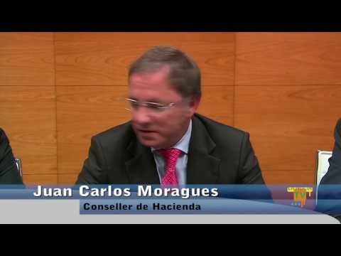 09/12/13 – La Generalitat y La Nucía trabajan para potenciar el Deporte a través de fondos UE